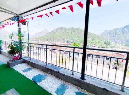 Shiduyuan Xiangju Inn