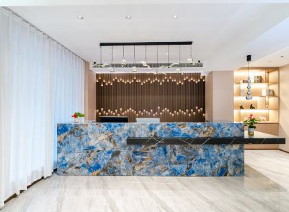 雅哚飯店(遂川縣博物館店)