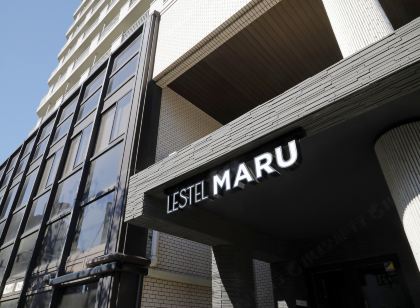 Lestel Maru
