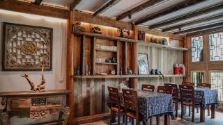 xieshan-jingshe-boutique-guesthouse