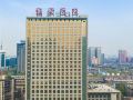 qiuguo-hotel-xi-an-honghui-hospital-nanshaomen-subway-station-branch