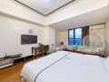 kegu-international-apartment-guangzhou-luogang-wanda