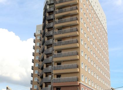 Toyoko Inn Nishi-Funabashi Baraki Inter