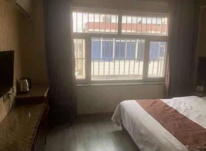 靖邊明豐賓館