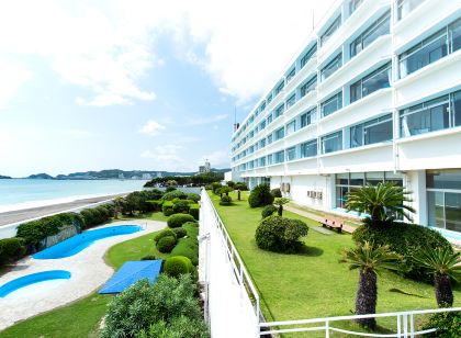 가모가와 시 월드 호텔