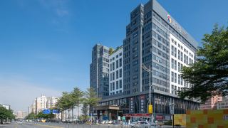 amigo-migo-sleeping-hotel-shenzhen-north-railway-station