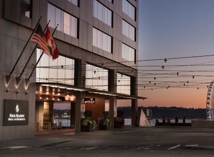 Four Seasons Hotel Seattle