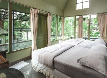 Pai Panalee the Nature Boutique Hotel