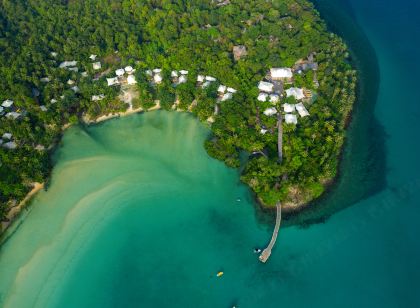 Soneva Kiri