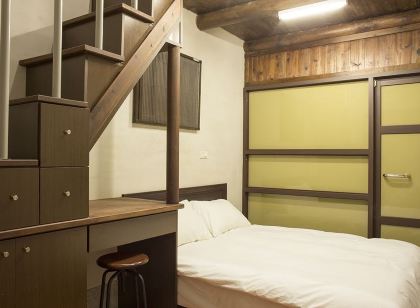 金門鱟墅古厝民宿