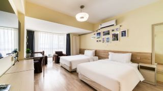yike-yijia-theme-apartment-dalian-gaoxin-wanda-plaza