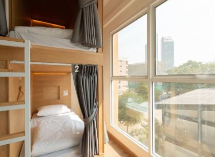 Ratchada Hotel - Rotfai