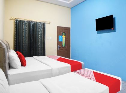 OYO 92075 Sky Residence Mawar