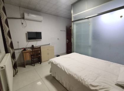 費縣孟府賓館
