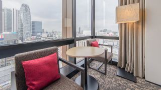 jr-kyushu-hotel-blossom-shinjuku