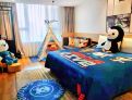 room overview picture