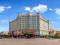 chaoman-hotel-yangjiang-shiwan-road