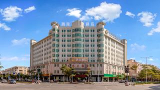 chaoman-hotel-yangjiang-shiwan-road