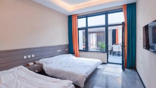 beijing-township-bobo-cultural-tourism-mountain-house-culture-homestay
