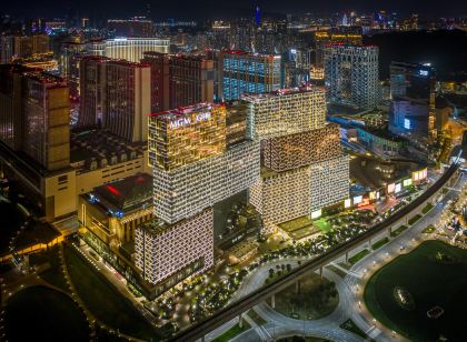 MGM Cotai