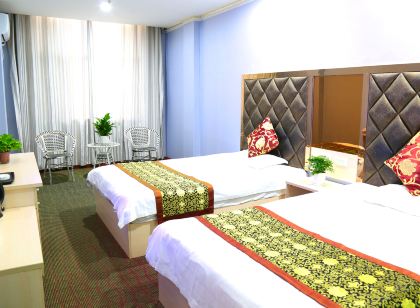 武當山大岳民宿