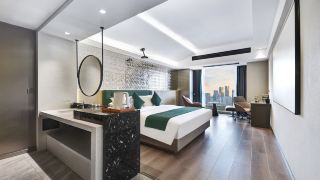 neijiang-flower-hotel