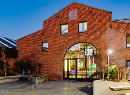 Errick's Boutique Accommodation
