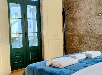 Donna Nega Alojamento Local