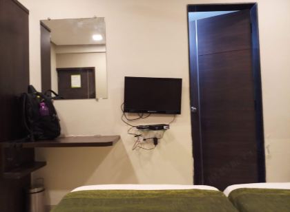 Hotel Shrimad Residency Ahmedabad