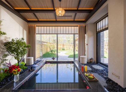 Huazhu Luxury · Jian Shan Jie Lu Tang-Style Boutique Inn