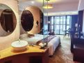 room overview picture