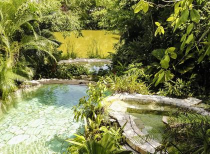 Hotel Boutique Quinta Chanabnal