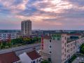 shell-hotel-changshu-zhitang-food-city
