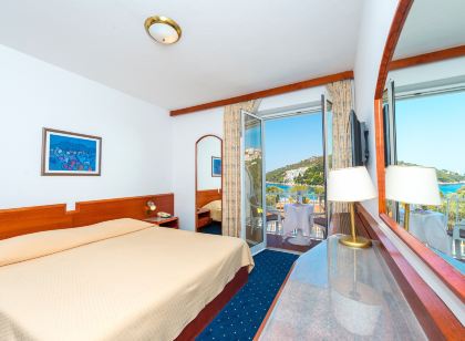 Hotel Komodor