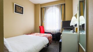 hotel-horidome-villa