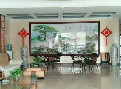 若羌阿西賓館