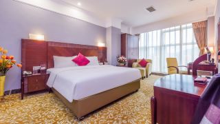 yishan-business-hotel