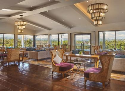 Quest Plus Conference Center, Clark