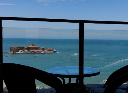 天使的海韻閣(石獅黃金海岸店)