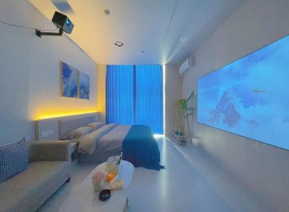 Chuangli Fashion Apartment (Xiang'an New Town)