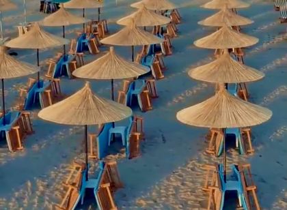 Marbella Beach Hotel