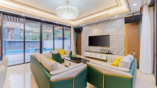le-zai-travel-holiday-villa-yangjiang-beiluowan-store