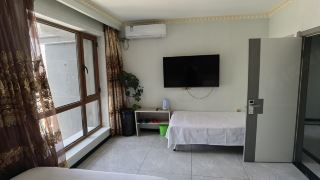 qiqihar-fengteng-hotel