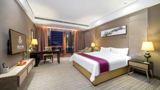 bahao-gongguan-hotel