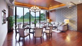 yingde-jiqingli-yifeng-lu-hot-spring-resort-hotel