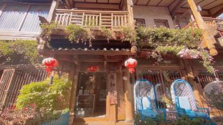 lijiang-fenghexuan-inn