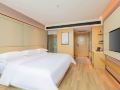 autumn-fruit-hotel-shenzhen-convention-and-exhibition-center-shixia-subway-station