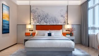 cloud-hotel-harbin-taiping-international-airport
