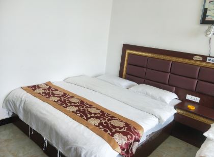 青海湖沁棲小築民宿