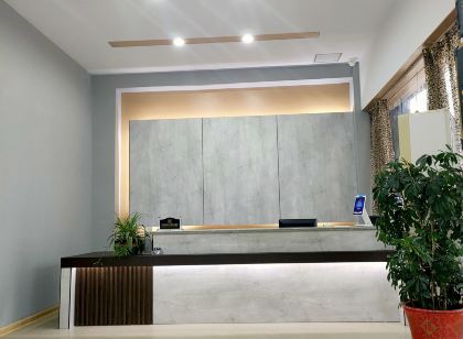 和縣欣辰假日賓館